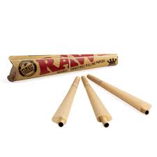 Raw Cone