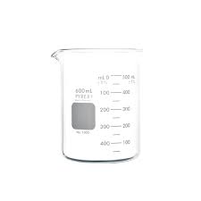 Beaker 600ML