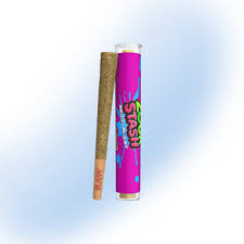 ZOUR STASH PREROLLS THCP 2PK 10CT BERRY BLAST - INDICA