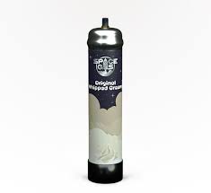 SPACE GAS NATURAL 750G