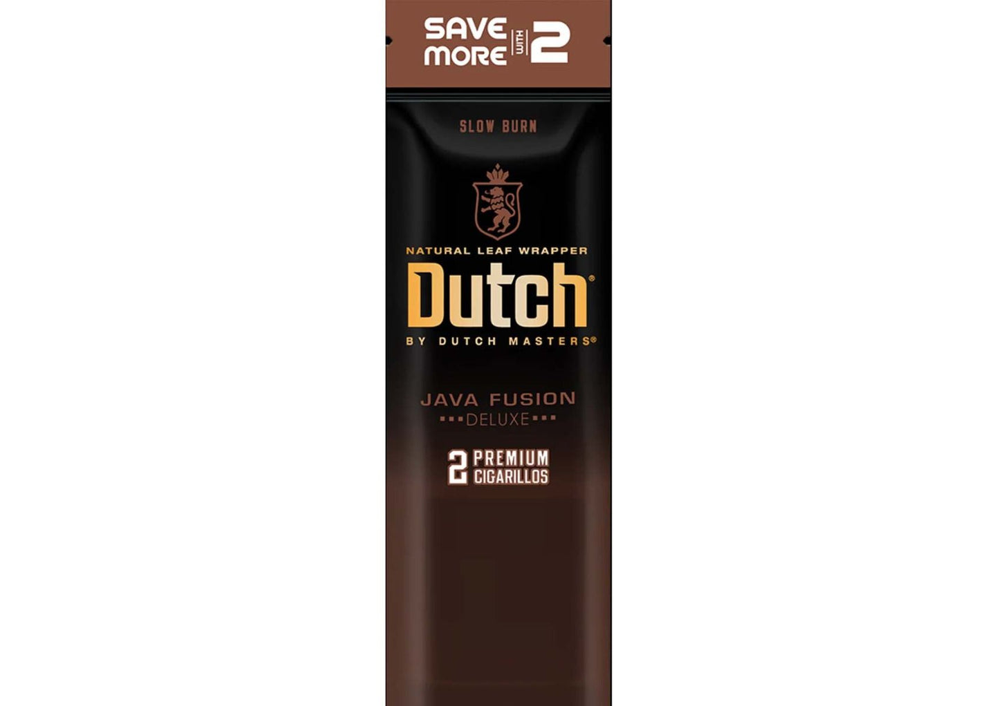 Dutch Masters Java Fusion