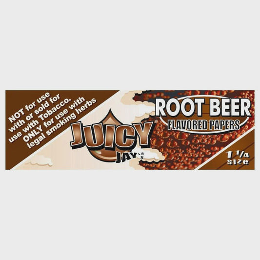 Juicy Jays Root Beer