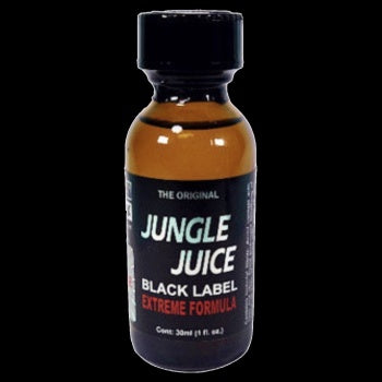 JUNGLE JUICE BLACK LABEL 30ML