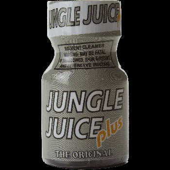 JUNGLE JUICE PLUS 10ML