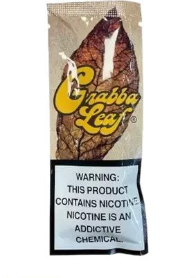 GRABBA LEAF