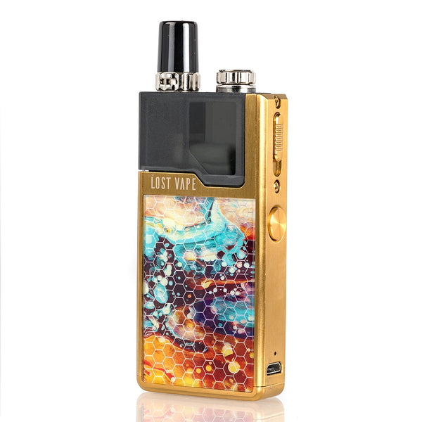 LOST VAPE QUEST LYRA VORTEX