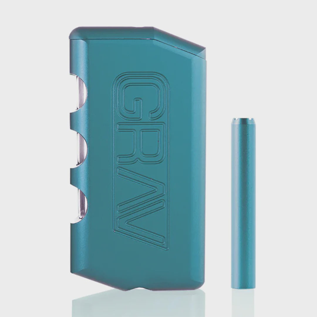 GRAV DUGOUT MAUI BLUE
