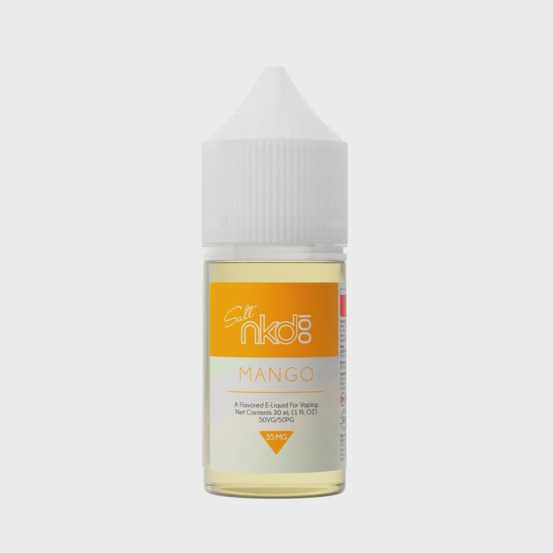 NAKED MANGO 35MG1