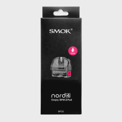 NORD 4 RPM 2