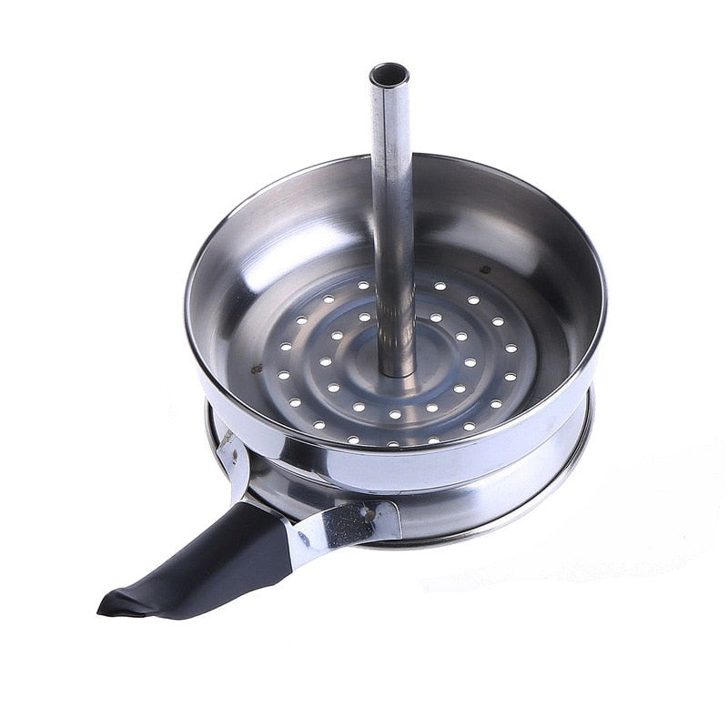 Hookah Coal Holder