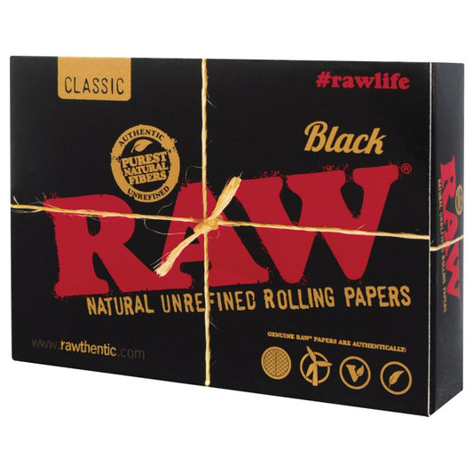 Raw Playing Cards