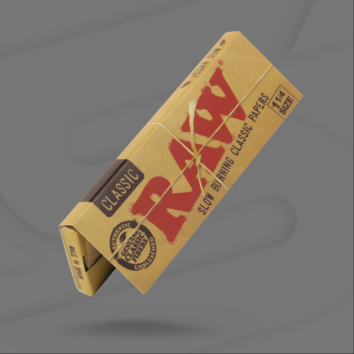 RAW CLASSIC PAPERS 1 1\4