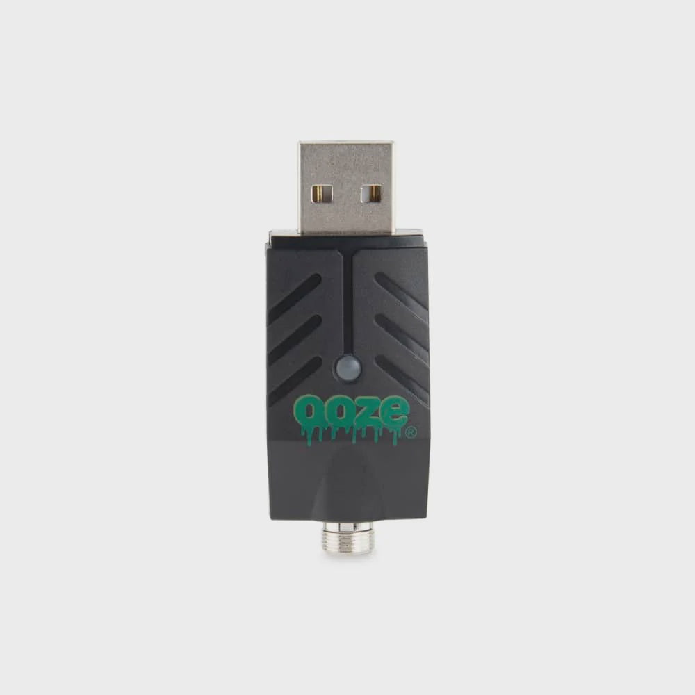 OOZE CHARGERS