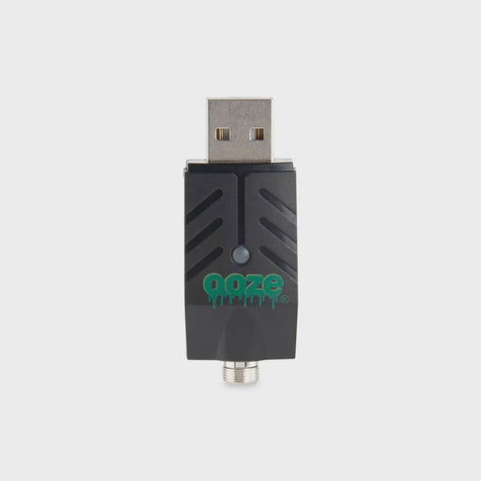 OOZE CHARGERS