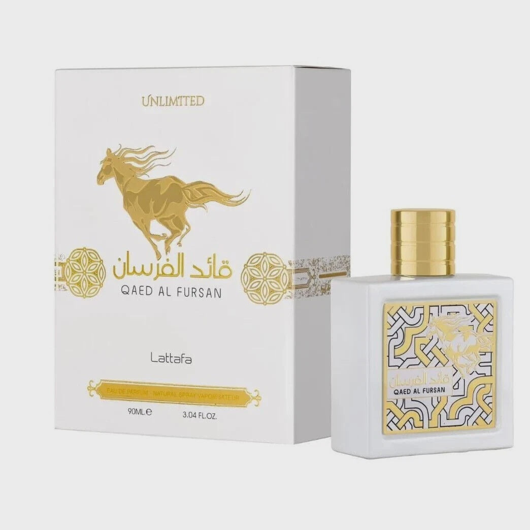 QAED AL FURSAN COLOGNE100ML/3.4 FL OZ