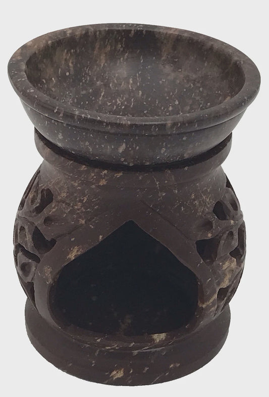 STONE WAX MELT WITH TEA