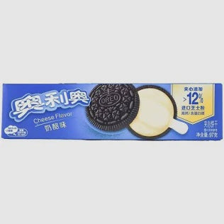 EXOTIC OREO COOKIES 97G ORIGINAL