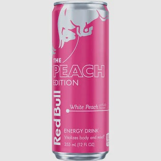 12FL WHITE PEACH SUGAR FREE