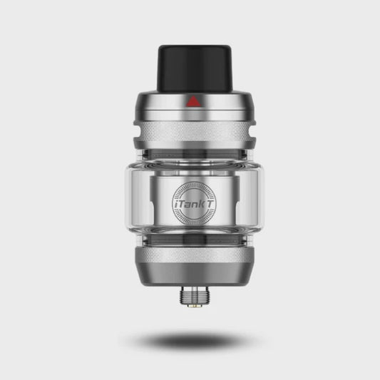 VAPORESSO iTANK T 6ml SILVER