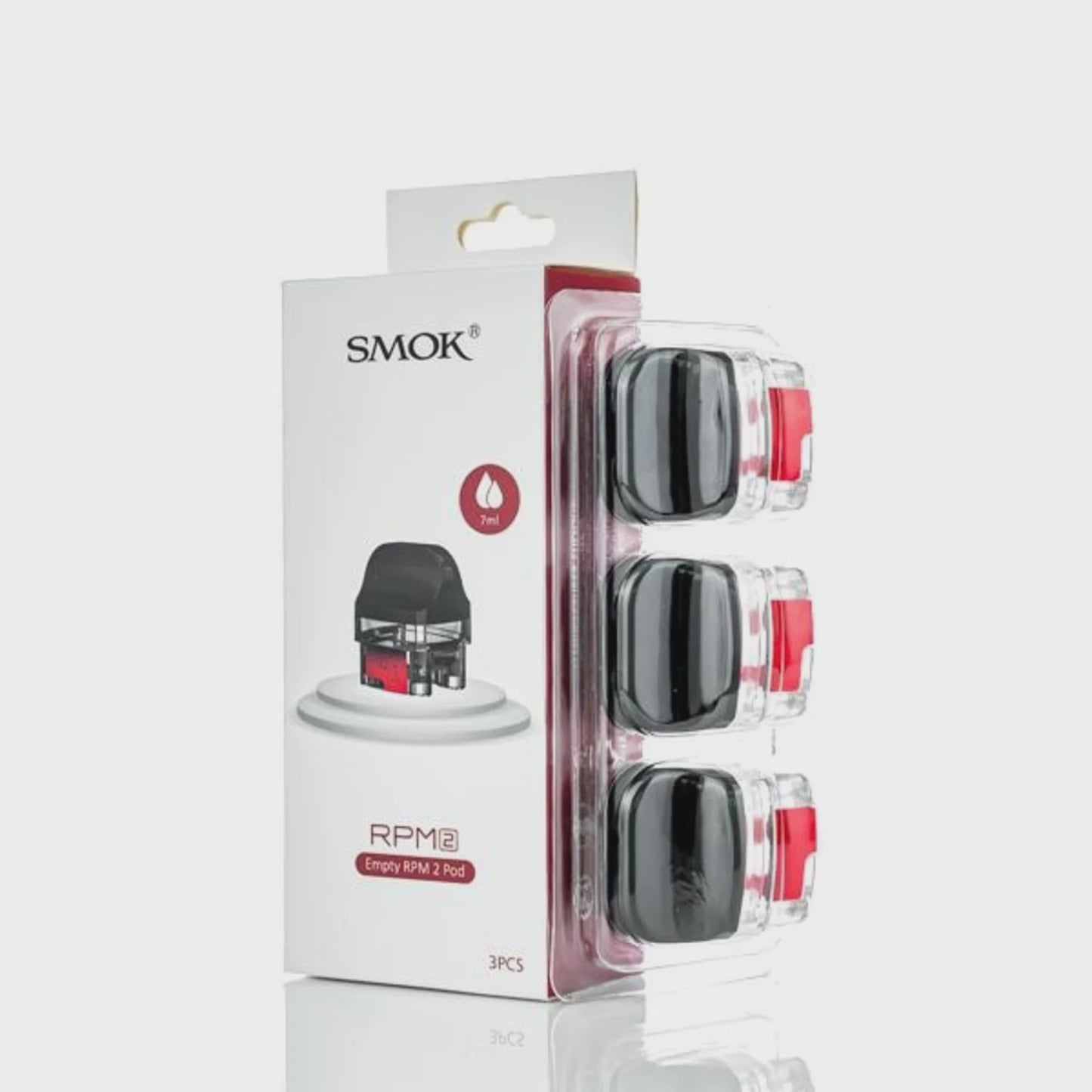 Smok Rpm 2 Pod
