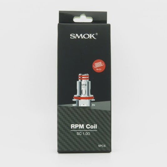 SMOK RPM SC 1.0
