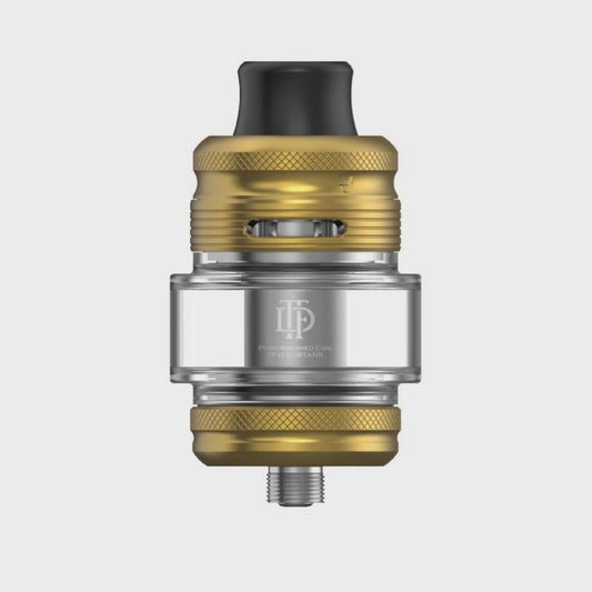 SMOK TF-D SubTank GOLD