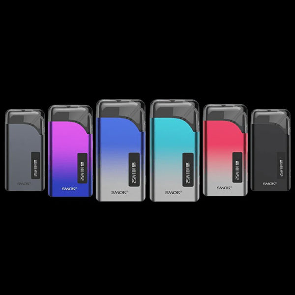 SMOK THINER KIT2 BLUE Double Apple Smoke Shop SMOK THINER KIT2 BLUE Double Apple Smoke Shop
