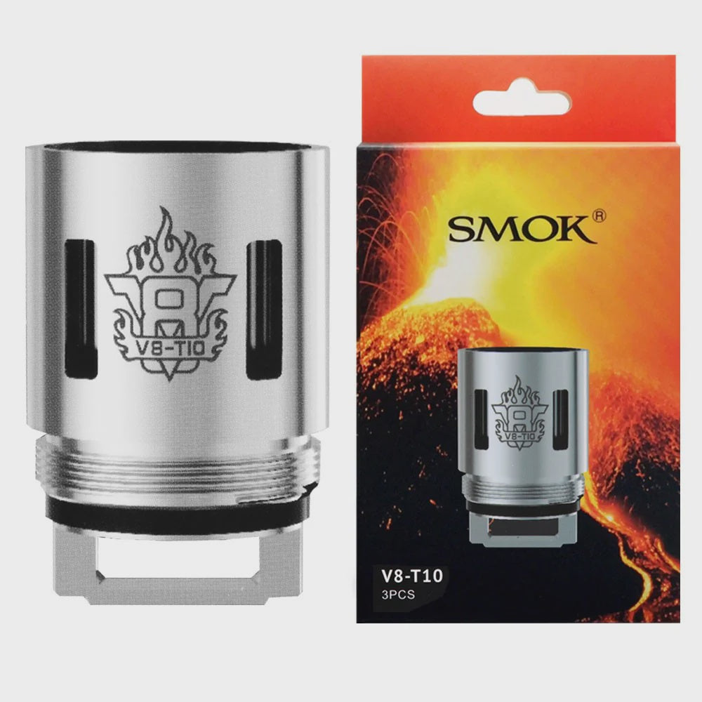 Smok V8 T10