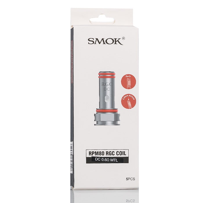 SMOK RGC 0.6
