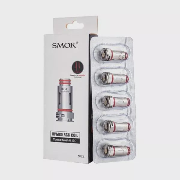 Smok Rpm 80 Coil