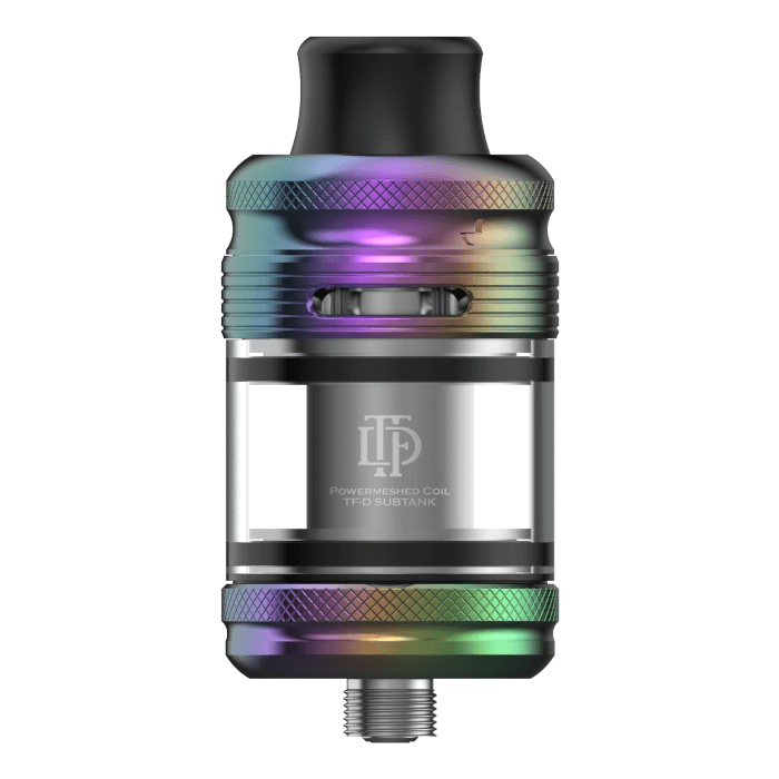 SMOK TFD AND VAPORESSO MOD