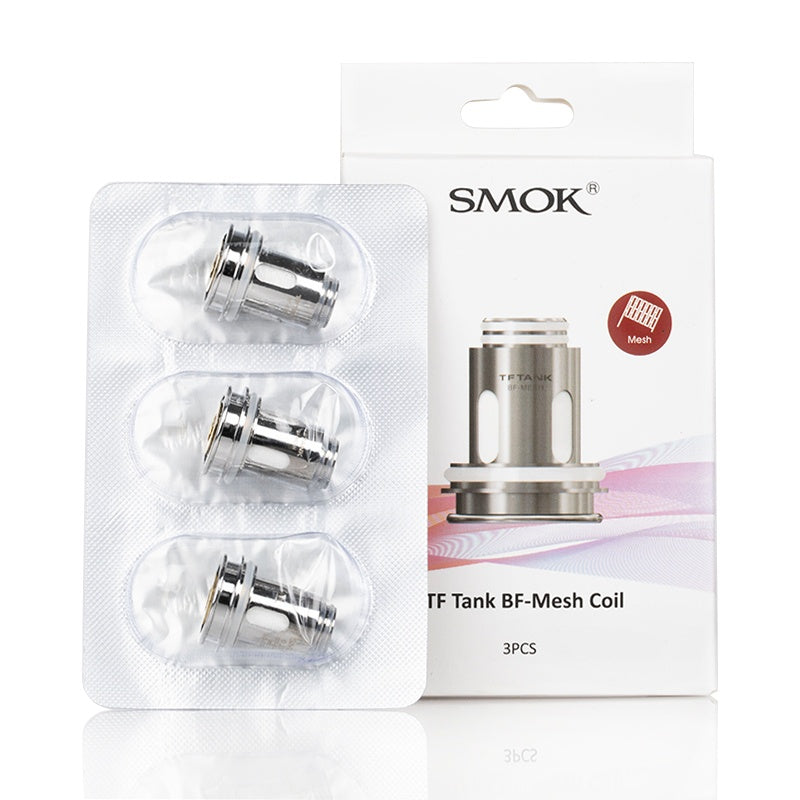 SMOK TF BF-MESH