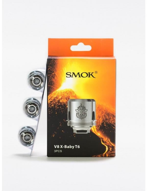 Smok X Baby T6