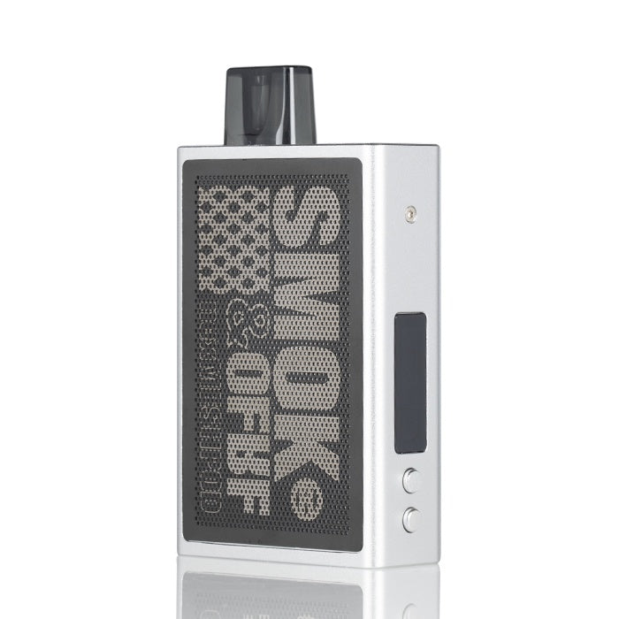SMOK NEX MESH