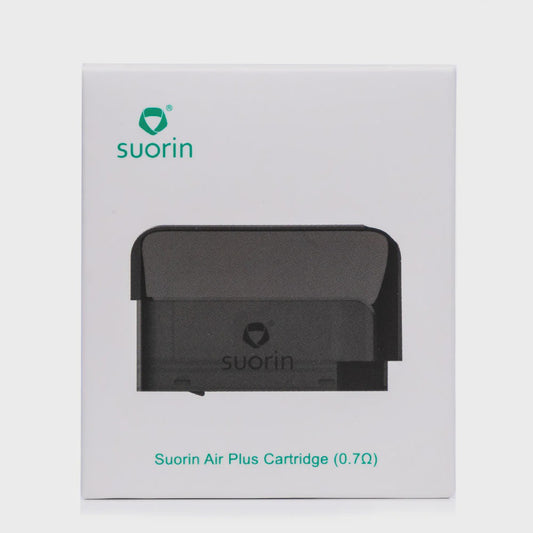 Suorin Air Plus Pod