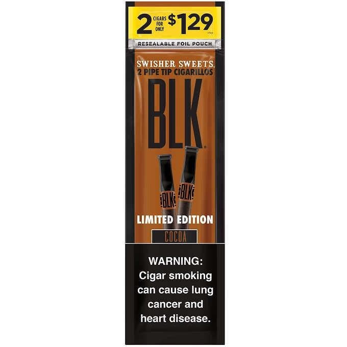 BLK COCO