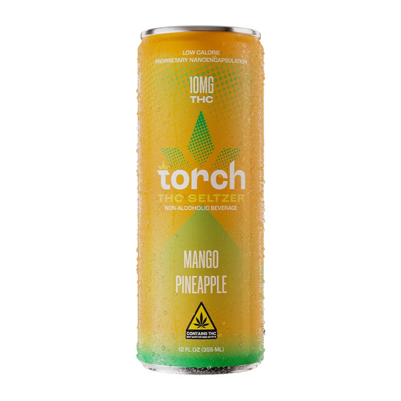 TORCHMANGO PINEAPPLE