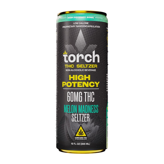 TORCH DRINK 60MG MELON MADNESS