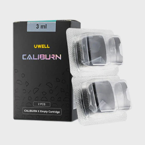 CALIBURN X 3 ML