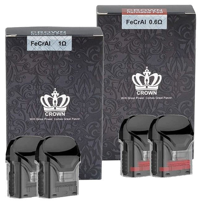UWELLCROWN V