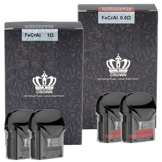 UWELLCROWN V