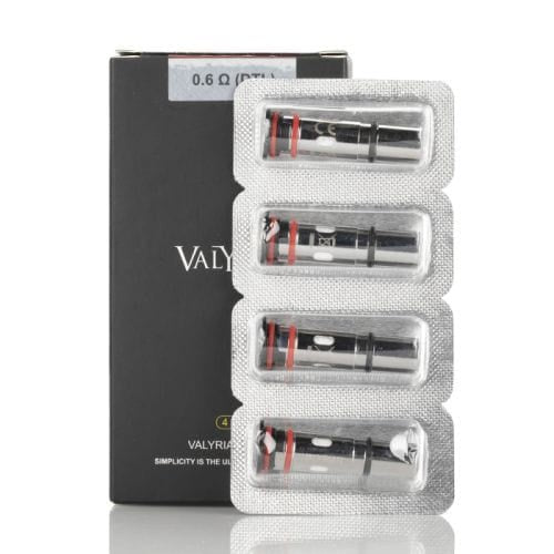 VALYRIAN POD COIL 0.6
