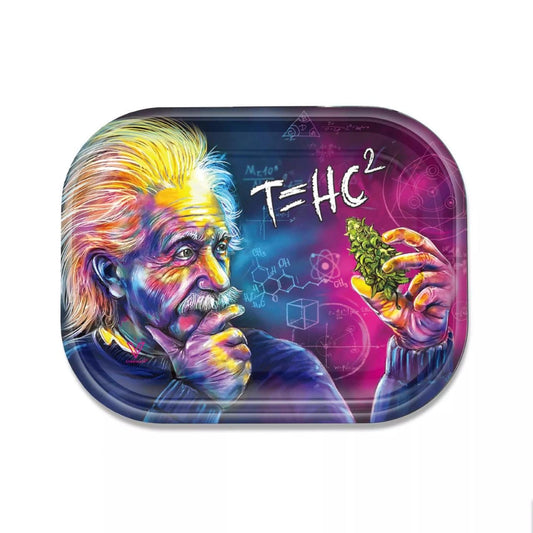 ROLLIN TRAYS EINSTEAIN