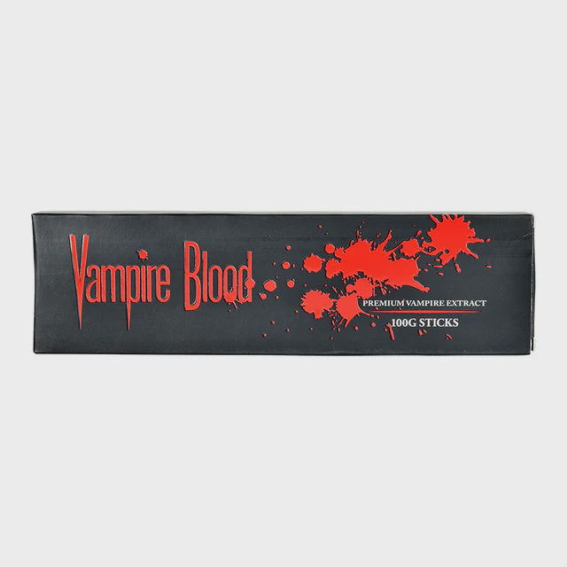 VAMPIRE BLOOD
