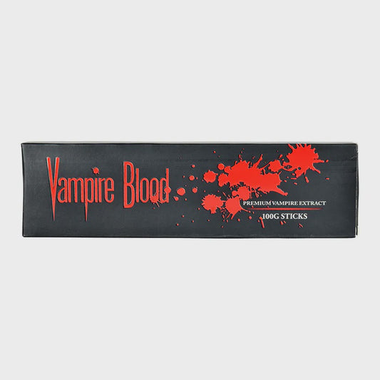 VAMPIRE BLOOD