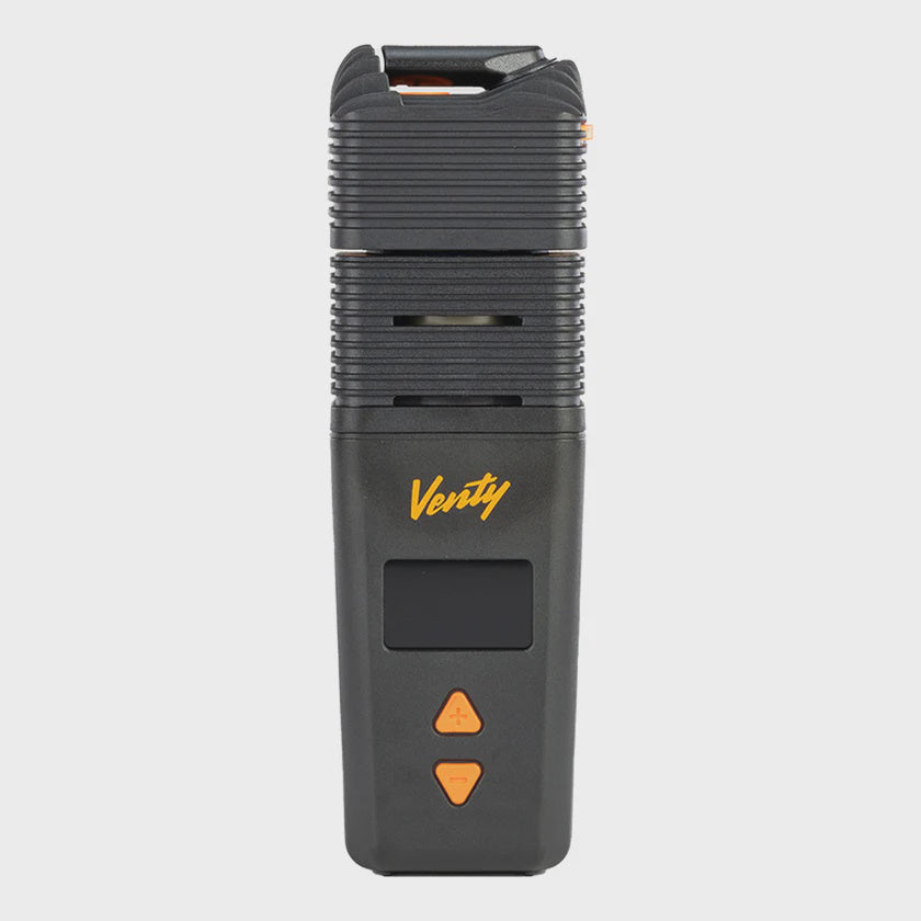 STORZ & BICKEL VENTY VAPORIZER KIT