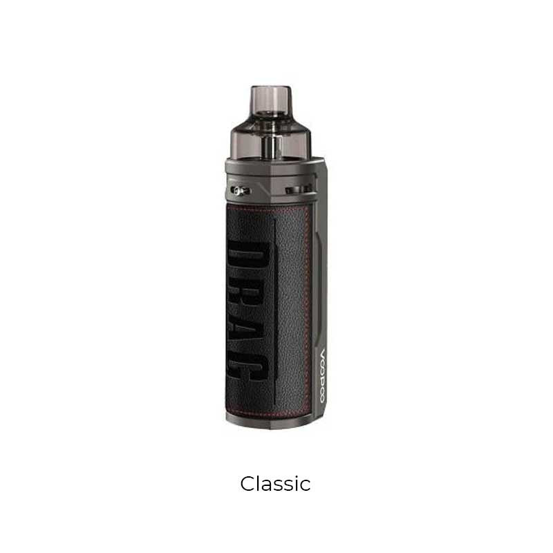 VOOPOO DRAG S