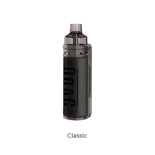VOOPOO DRAG S