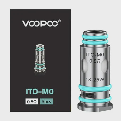 VOOPOO ITO-MO COIL 0.5