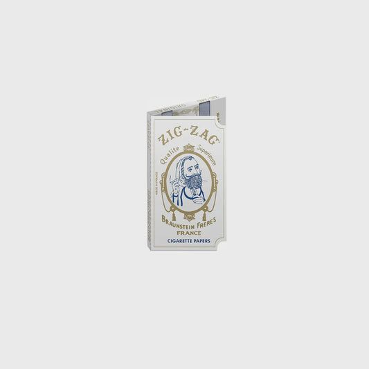 ZIGZAG ORIGINAL PAPERS